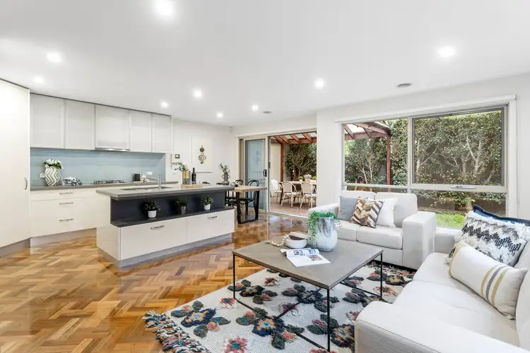 Fifth view of Homely house listing, 121/100 Murrumbeena Road, Murrumbeena VIC 3163