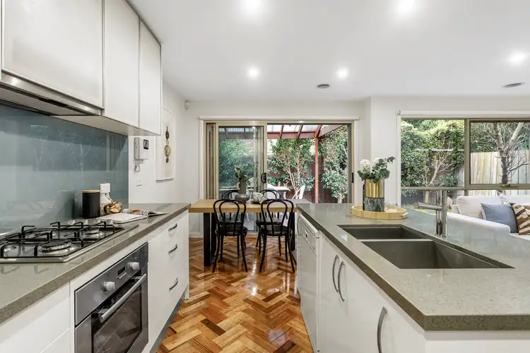 Sixth view of Homely house listing, 121/100 Murrumbeena Road, Murrumbeena VIC 3163