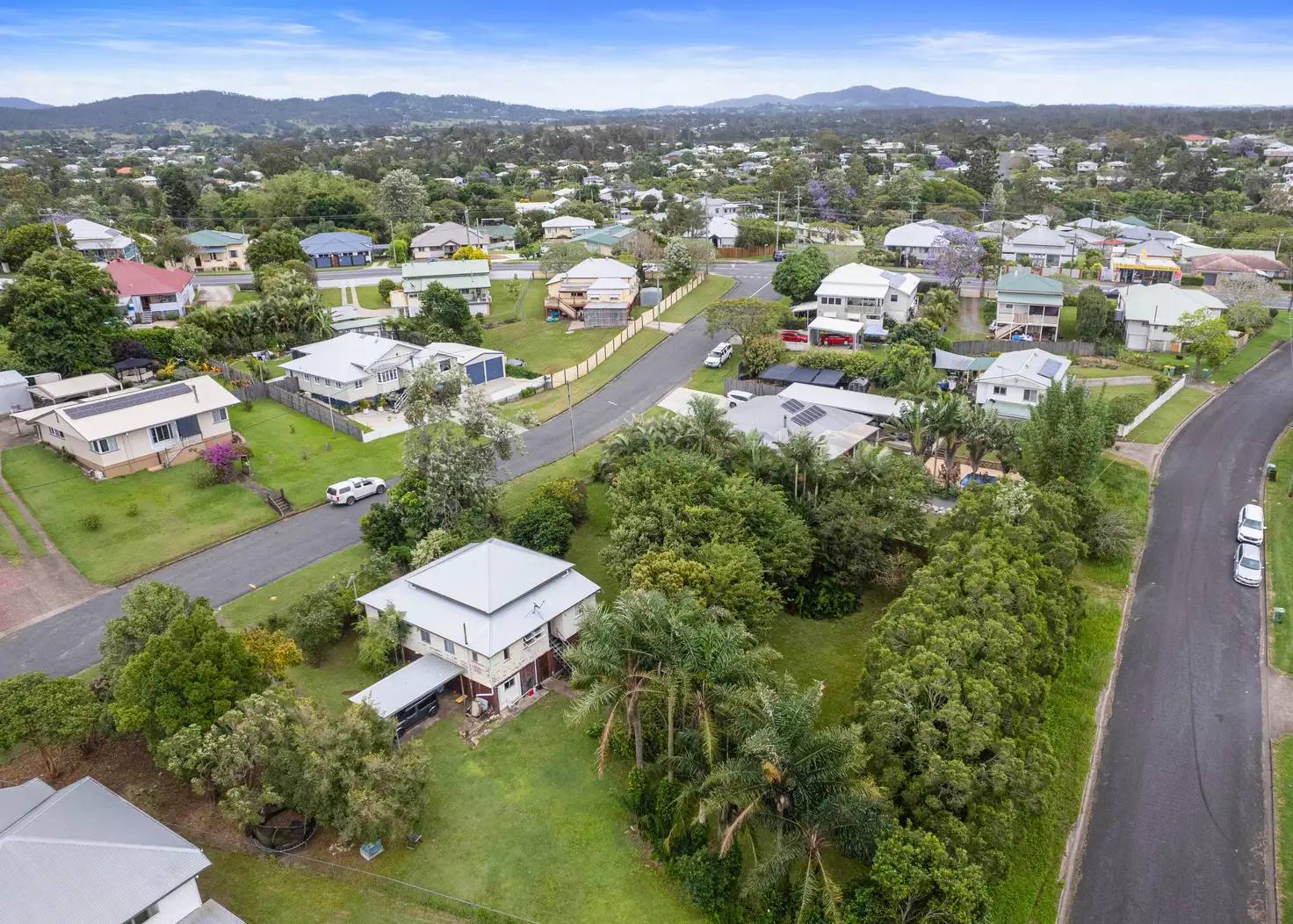 Main view of Homely house listing, 9 Musgrave Street, Gympie QLD 4570