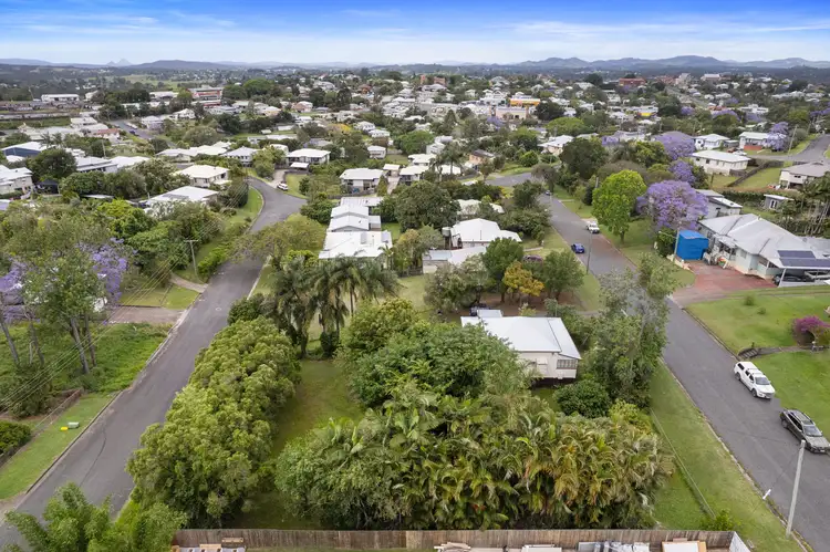 Second view of Homely house listing, 9 Musgrave Street, Gympie QLD 4570