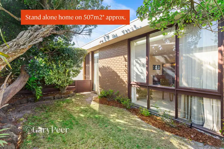 2/44 Snowdon Avenue, Caulfield VIC 3162