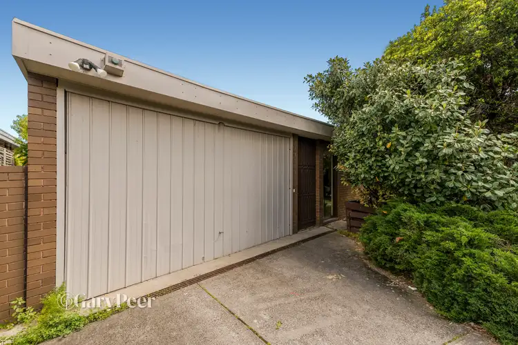 Second view of Homely house listing, 2/44 Snowdon Avenue, Caulfield VIC 3162