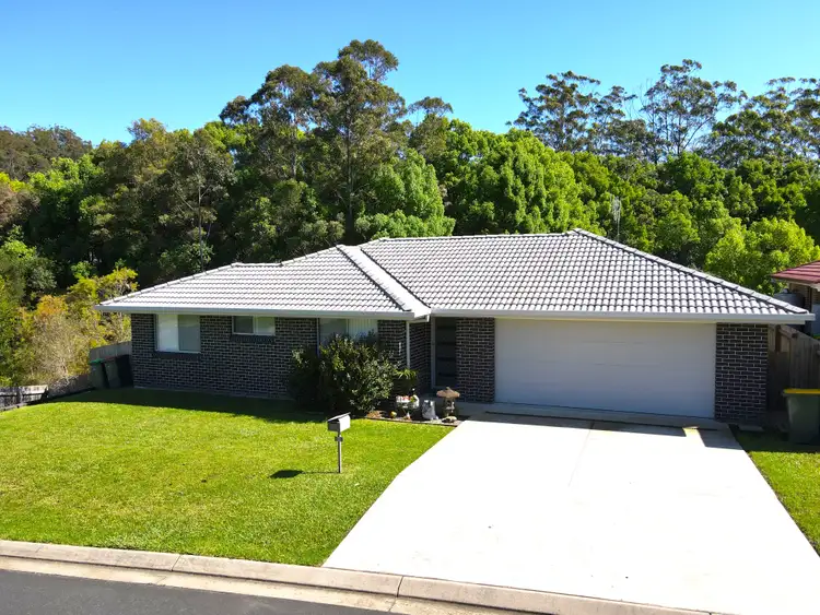 Second view of Homely house listing, 7 Charlotte Place, Kendall NSW 2439