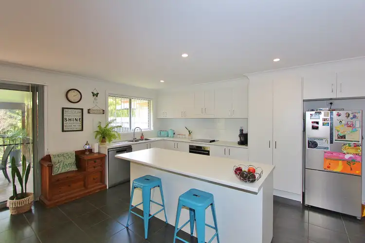 Third view of Homely house listing, 7 Charlotte Place, Kendall NSW 2439