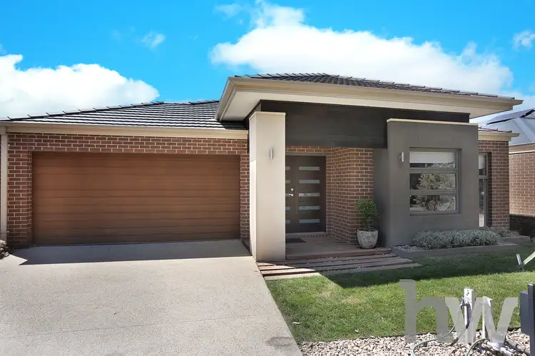 22 Remarkable Drive, Mount Duneed VIC 3217