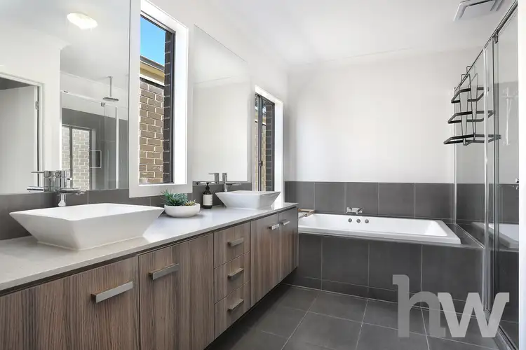 Third view of Homely house listing, 22 Remarkable Drive, Mount Duneed VIC 3217