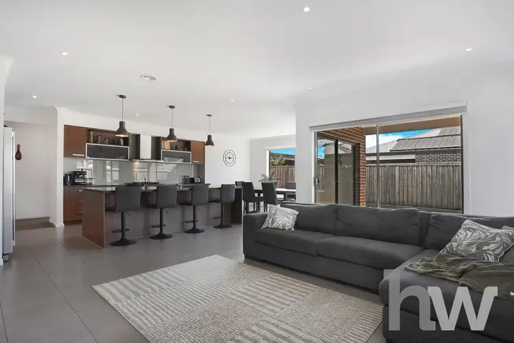 Fourth view of Homely house listing, 22 Remarkable Drive, Mount Duneed VIC 3217