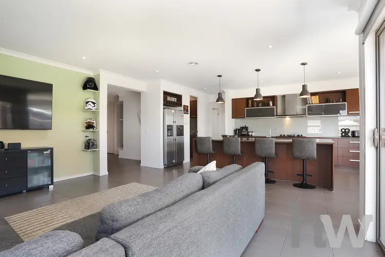 Fifth view of Homely house listing, 22 Remarkable Drive, Mount Duneed VIC 3217