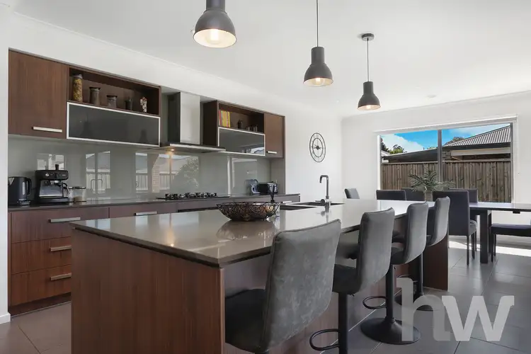 Sixth view of Homely house listing, 22 Remarkable Drive, Mount Duneed VIC 3217