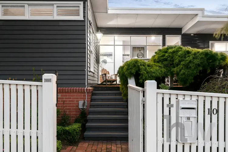 Fourth view of Homely house listing, 10 Iona Avenue, Belmont VIC 3216