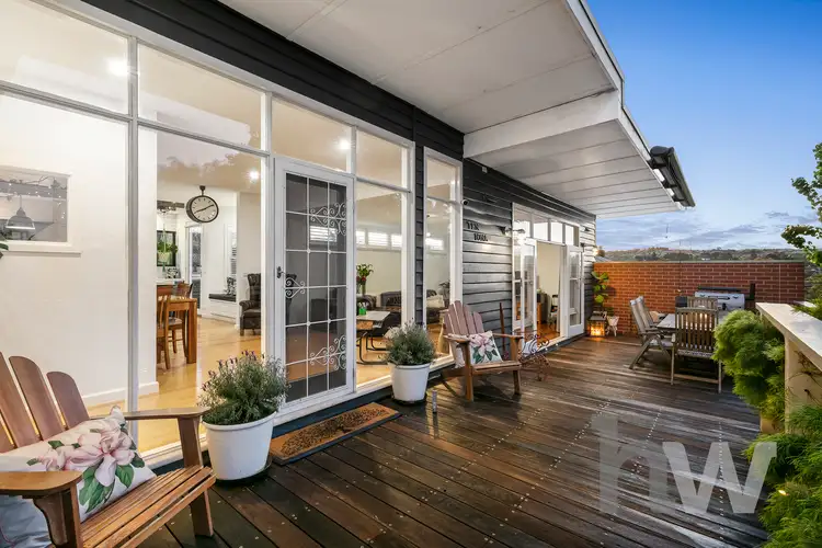 Fifth view of Homely house listing, 10 Iona Avenue, Belmont VIC 3216