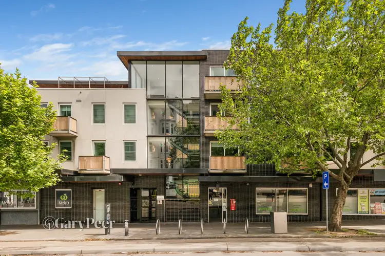 64 Fitzroy Street