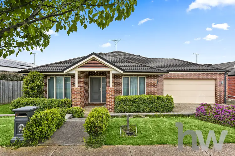 Main view of Homely house listing, 185 Heyers Road, Grovedale VIC 3216