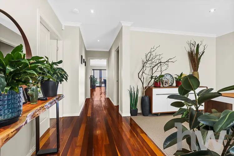 Second view of Homely house listing, 185 Heyers Road, Grovedale VIC 3216