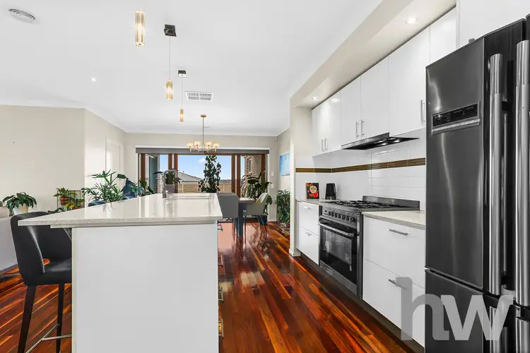 Fifth view of Homely house listing, 185 Heyers Road, Grovedale VIC 3216