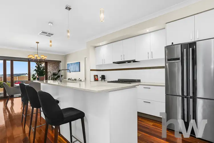 Sixth view of Homely house listing, 185 Heyers Road, Grovedale VIC 3216