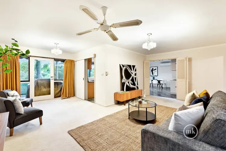 Second view of Homely house listing, 10 Kanowindra Crescent, Greensborough VIC 3088