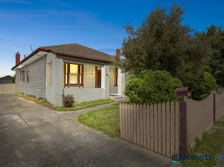 Main view of Homely house listing, 31A Albert Avenue, Springvale VIC 3171