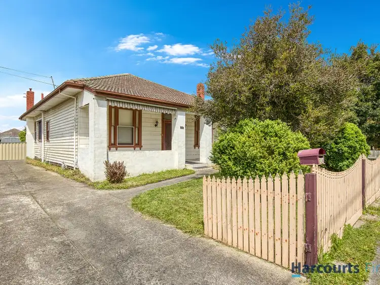 Second view of Homely house listing, 31A Albert Avenue, Springvale VIC 3171