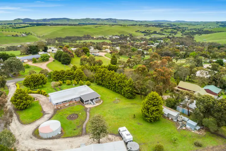 Second view of Homely house listing, 1444 Bolinda Darraweit Road, Darraweit Guim VIC 3756