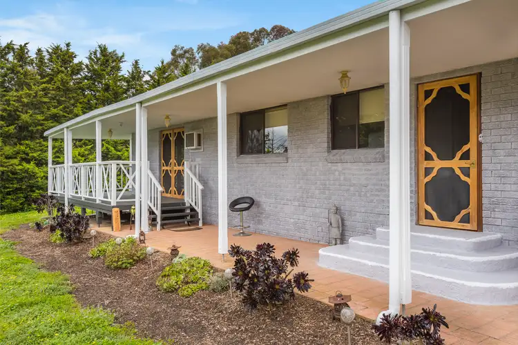 Fourth view of Homely house listing, 1444 Bolinda Darraweit Road, Darraweit Guim VIC 3756