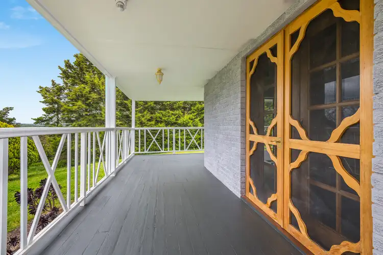 Fifth view of Homely house listing, 1444 Bolinda Darraweit Road, Darraweit Guim VIC 3756