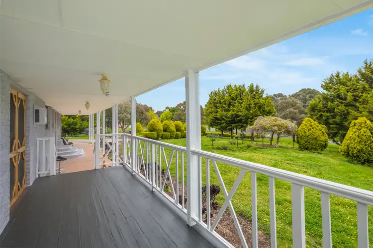 Sixth view of Homely house listing, 1444 Bolinda Darraweit Road, Darraweit Guim VIC 3756