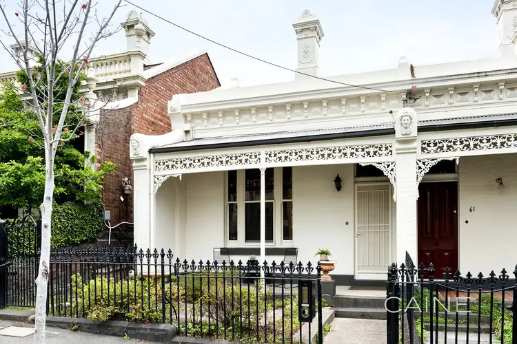 Main view of Homely house listing, 59 Simpson Street, East Melbourne VIC 3002