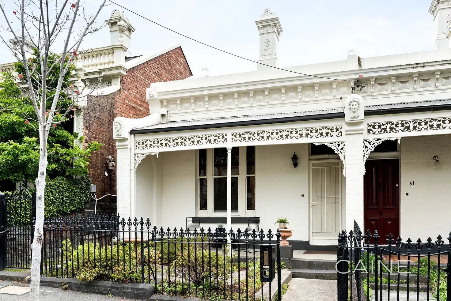 Main view of Homely house listing, 59 Simpson Street, East Melbourne VIC 3002