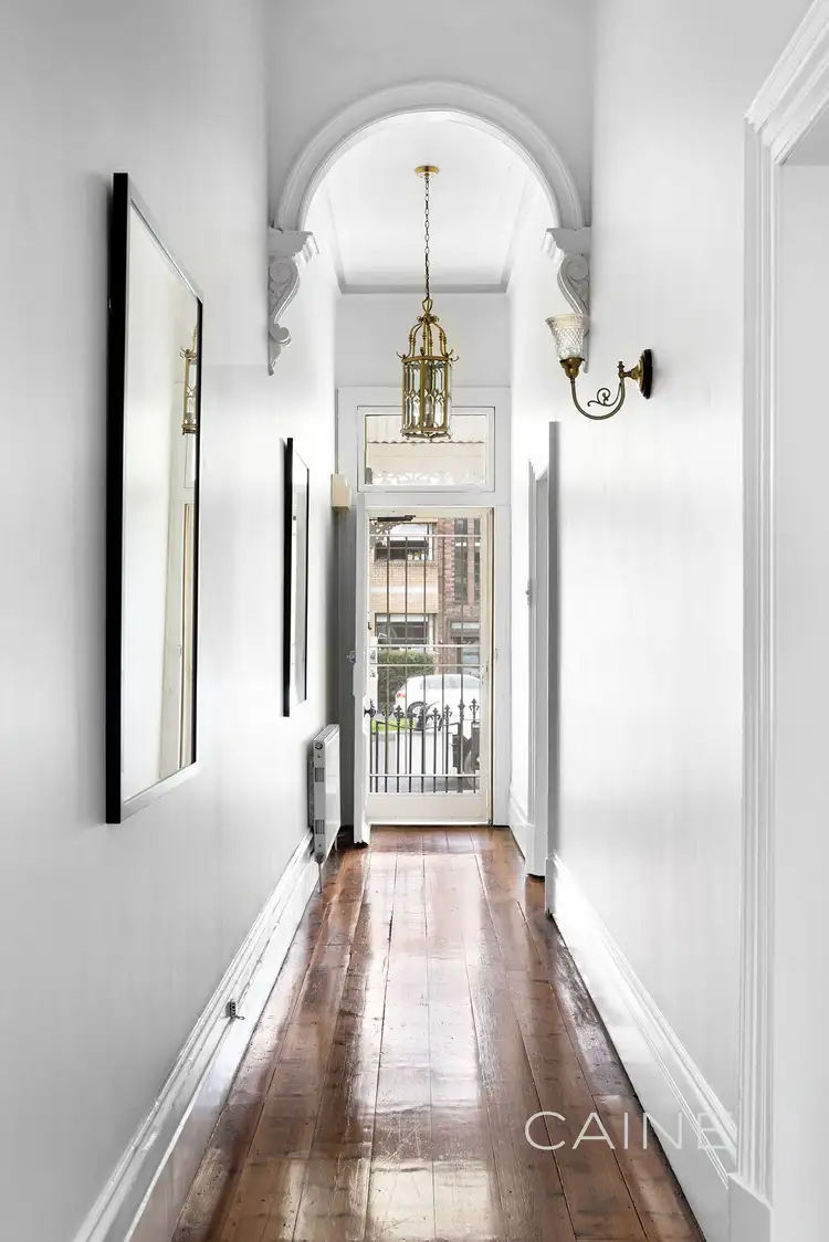 Third view of Homely house listing, 59 Simpson Street, East Melbourne VIC 3002