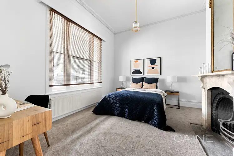 Fourth view of Homely house listing, 59 Simpson Street, East Melbourne VIC 3002