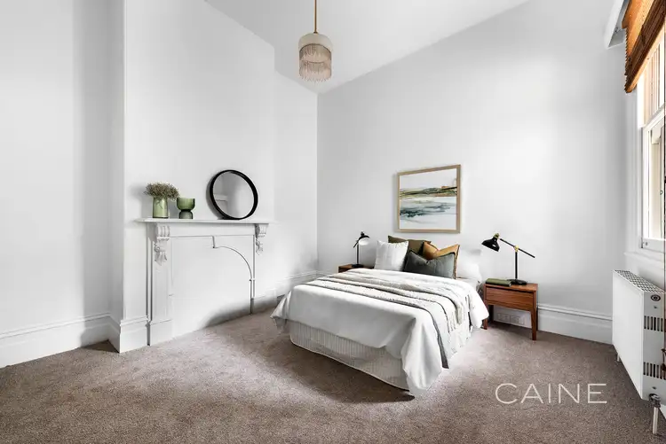 Sixth view of Homely house listing, 59 Simpson Street, East Melbourne VIC 3002