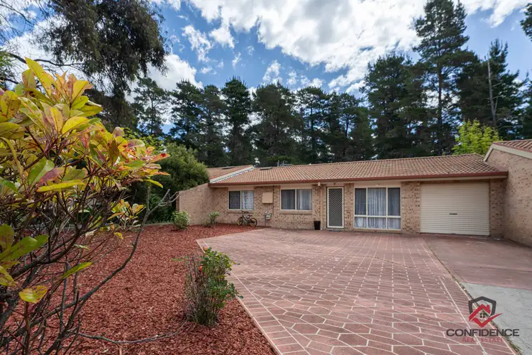 Main view of Homely townhouse listing, 20/28 Ringrose Crescent, Isaacs ACT 2607