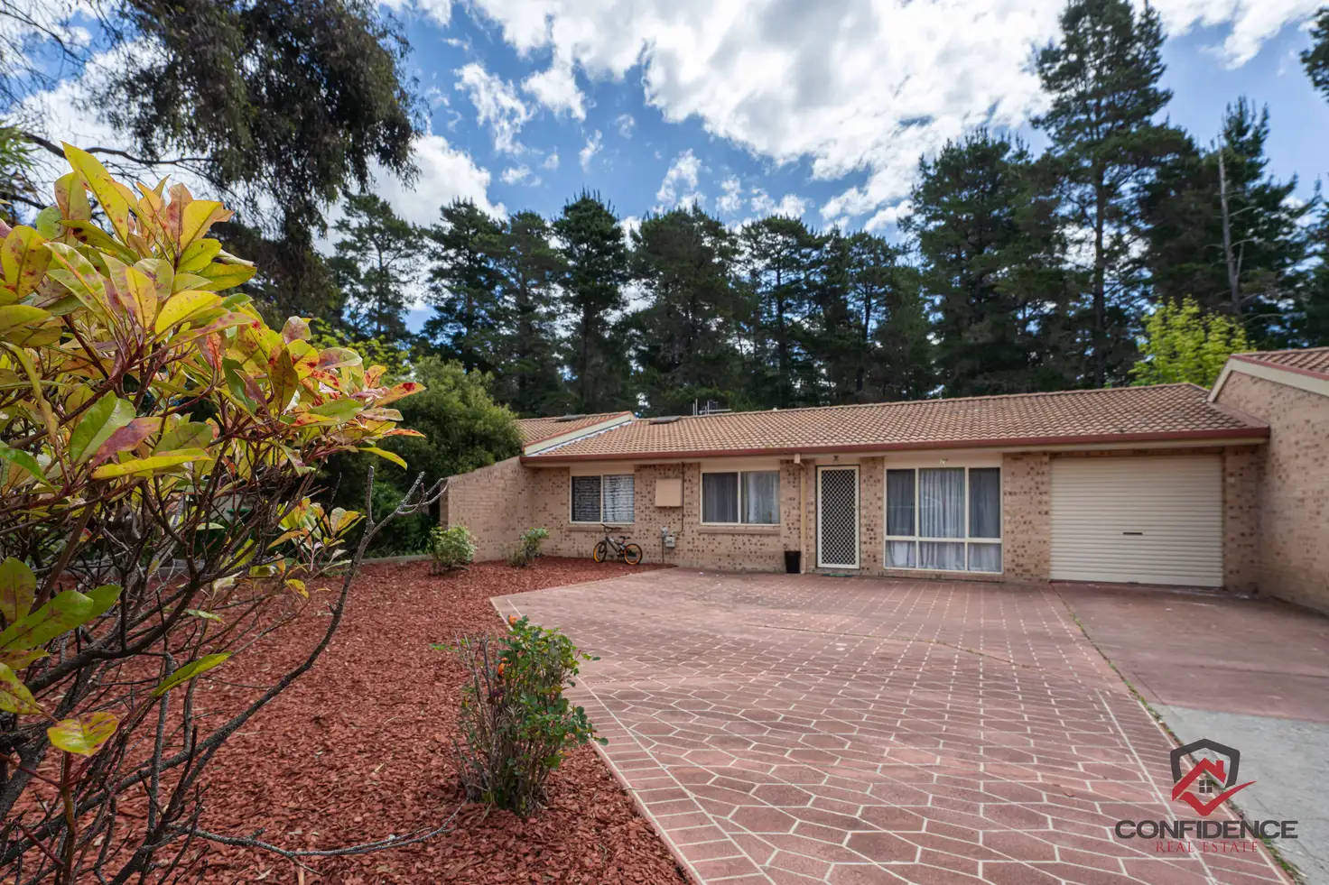 Main view of Homely townhouse listing, 20/28 Ringrose Crescent, Isaacs ACT 2607