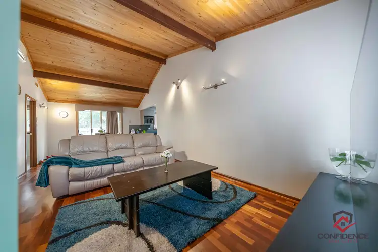 Third view of Homely townhouse listing, 20/28 Ringrose Crescent, Isaacs ACT 2607