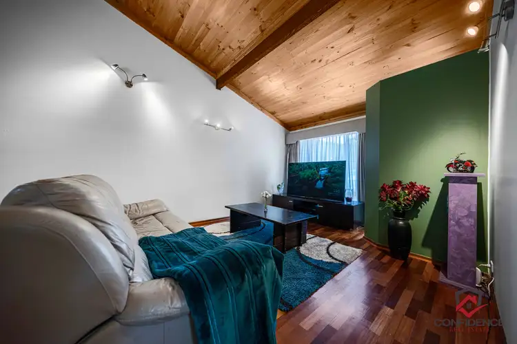 Fourth view of Homely townhouse listing, 20/28 Ringrose Crescent, Isaacs ACT 2607