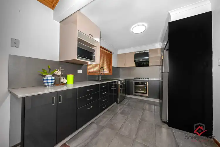 Fifth view of Homely townhouse listing, 20/28 Ringrose Crescent, Isaacs ACT 2607