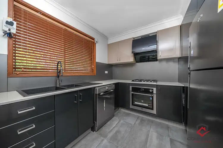 Sixth view of Homely townhouse listing, 20/28 Ringrose Crescent, Isaacs ACT 2607