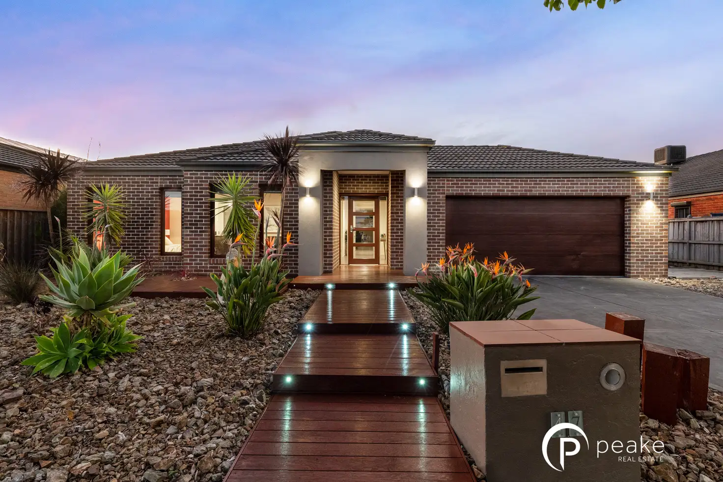 Main view of Homely house listing, 47 The Esplanade, Narre Warren South VIC 3805