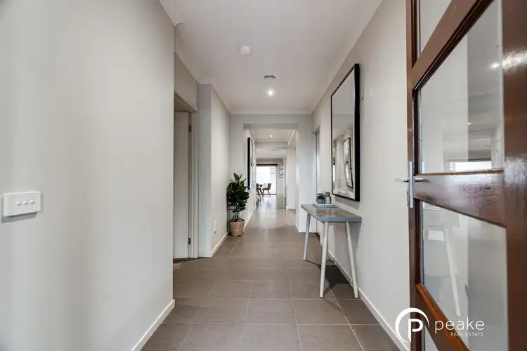 Second view of Homely house listing, 47 The Esplanade, Narre Warren South VIC 3805