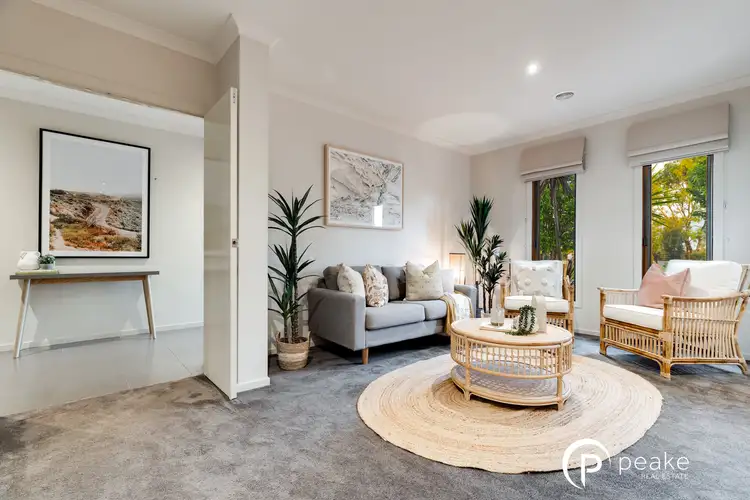 Fourth view of Homely house listing, 47 The Esplanade, Narre Warren South VIC 3805