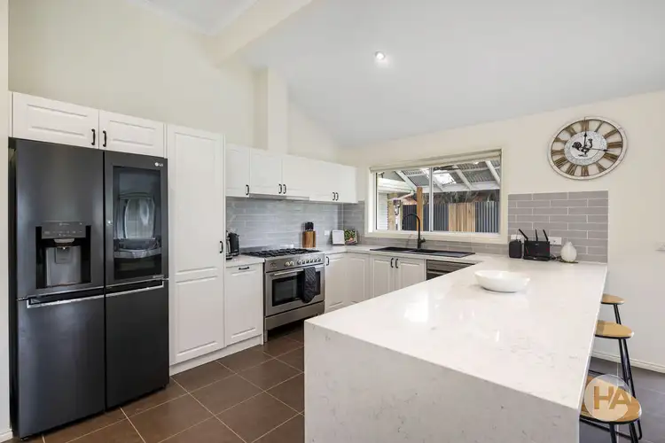 Third view of Homely house listing, 5 Banksia Crescent, Tyabb VIC 3913