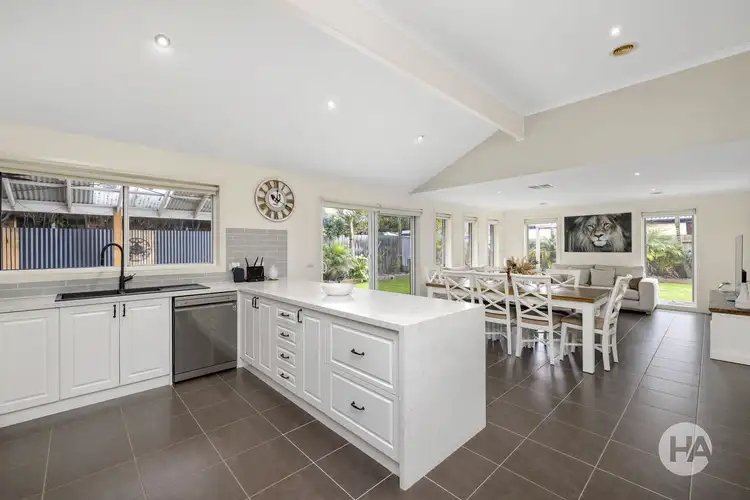 Fourth view of Homely house listing, 5 Banksia Crescent, Tyabb VIC 3913