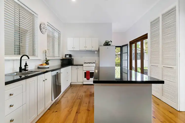 Fourth view of Homely house listing, 25 Tuppen Street, Yarraville VIC 3013