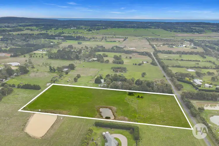 Fourth view of Homely rural property listing, 10 Daniel Drive, Moorooduc VIC 3933