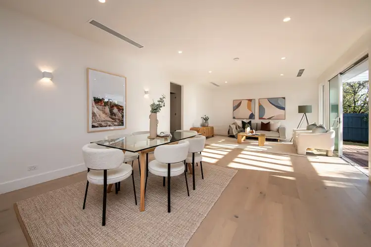 Fourth view of Homely townhouse listing, 2/364 Nepean Highway, Parkdale VIC 3195