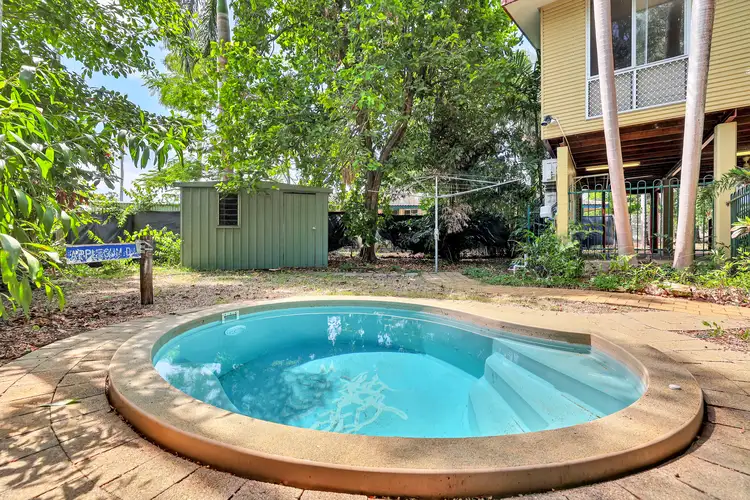 53 Applegum Drive, Karama NT 812