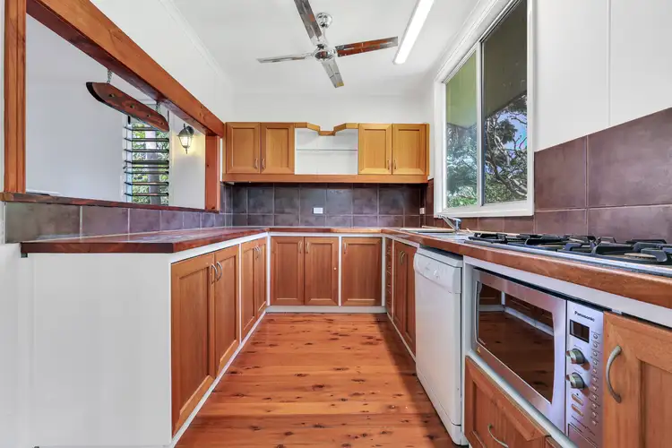 Third view of Homely house listing, 53 Applegum Drive, Karama NT 812