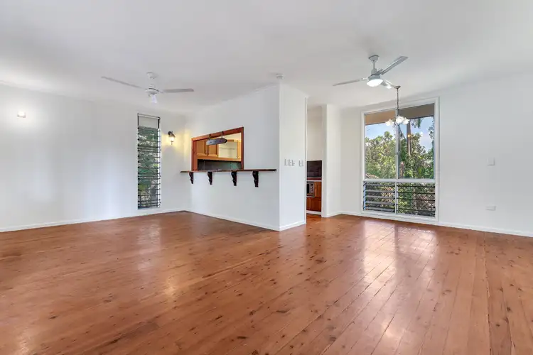 Fourth view of Homely house listing, 53 Applegum Drive, Karama NT 812