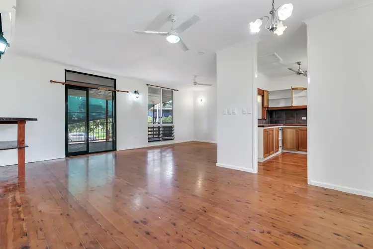 Sixth view of Homely house listing, 53 Applegum Drive, Karama NT 812